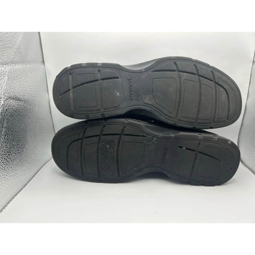 Jarman men lace